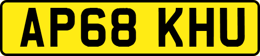 AP68KHU