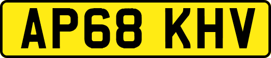 AP68KHV