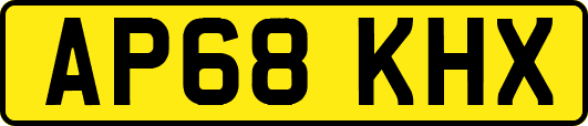 AP68KHX