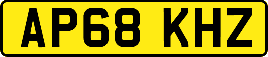 AP68KHZ