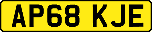 AP68KJE