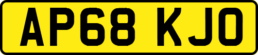 AP68KJO