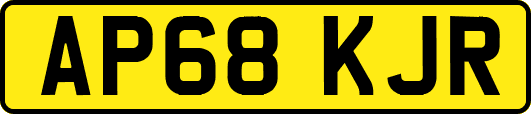 AP68KJR