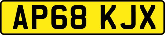 AP68KJX
