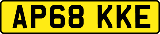 AP68KKE