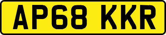 AP68KKR