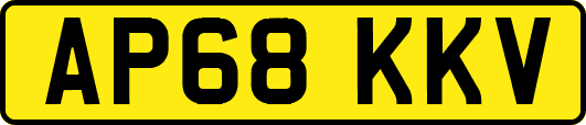 AP68KKV