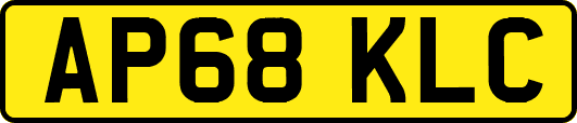 AP68KLC