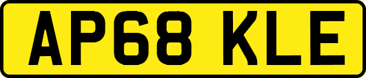 AP68KLE