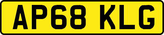 AP68KLG