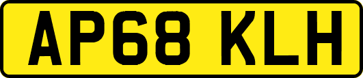 AP68KLH