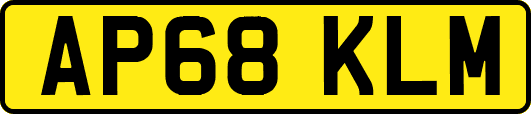 AP68KLM