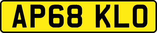 AP68KLO