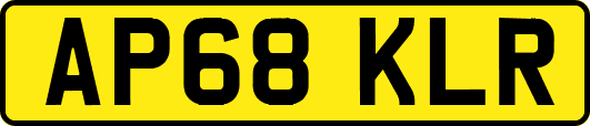 AP68KLR