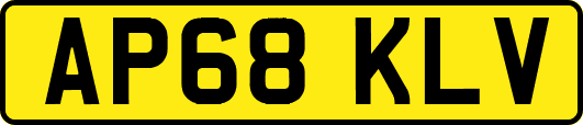 AP68KLV