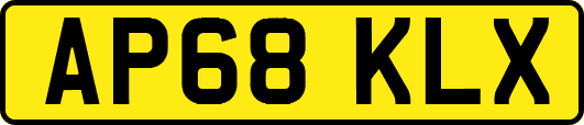 AP68KLX