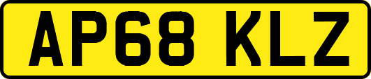AP68KLZ
