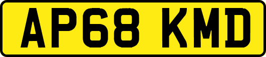 AP68KMD