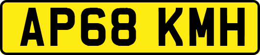AP68KMH