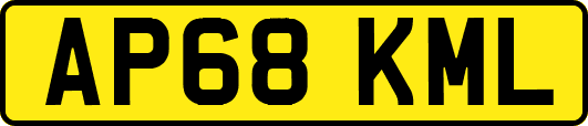 AP68KML