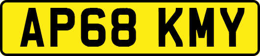 AP68KMY