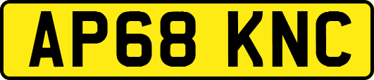 AP68KNC