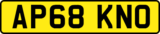 AP68KNO
