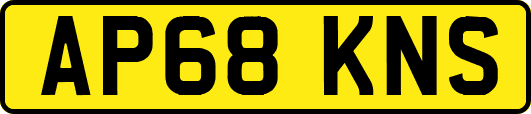 AP68KNS