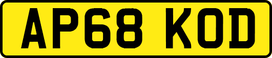 AP68KOD