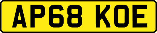 AP68KOE