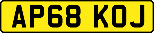 AP68KOJ