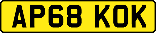 AP68KOK