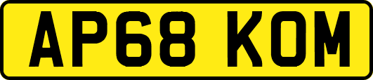 AP68KOM