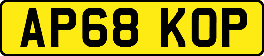 AP68KOP