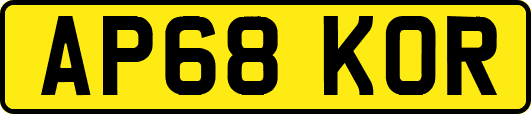 AP68KOR