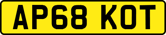 AP68KOT