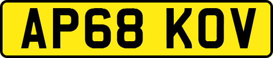 AP68KOV