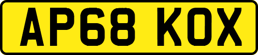 AP68KOX