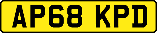 AP68KPD