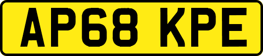 AP68KPE