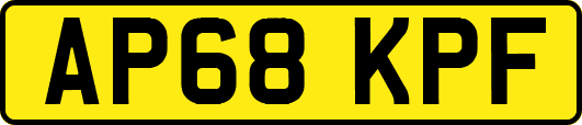 AP68KPF