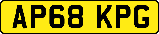 AP68KPG