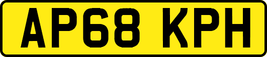 AP68KPH