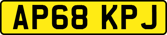 AP68KPJ