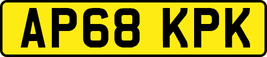 AP68KPK