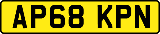 AP68KPN