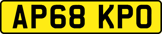 AP68KPO
