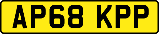 AP68KPP