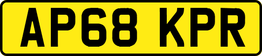 AP68KPR