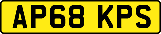 AP68KPS